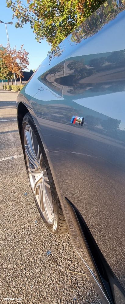 BMW 530 d xDrive Pack M Auto - 6