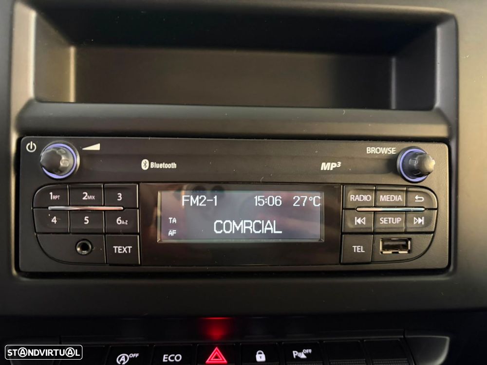 Renault Express 1.5 Blue dCi Confort - 17