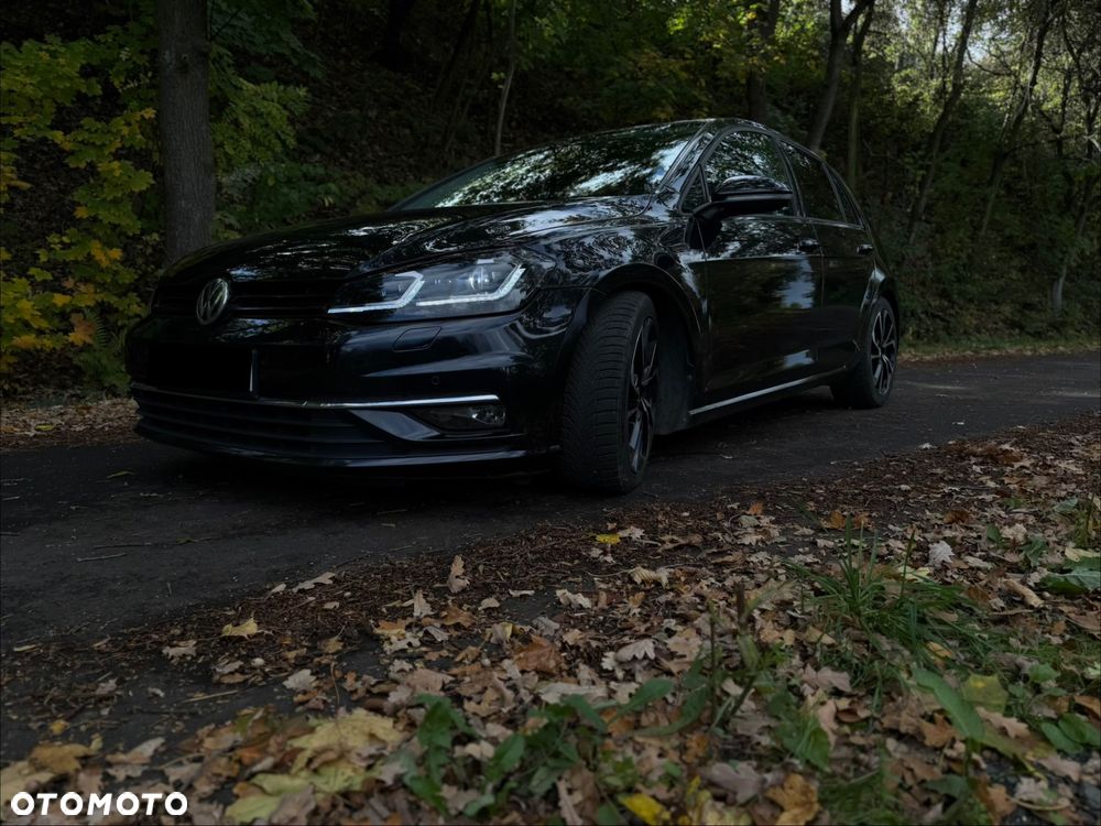 Volkswagen Golf 1.5 TSI BMT Evo Highline DSG - 11