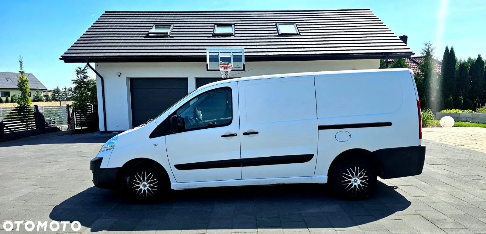 Peugeot Expert - 2