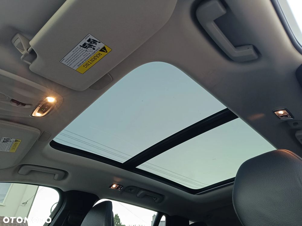 Volvo XC 90 T5 AWD Momentum 7os - 31