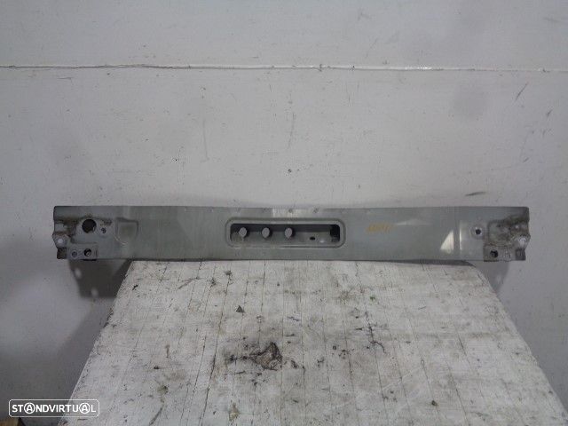 REFORÇO PARA-CHOQUES TRASEIRO SMART FORFOUR 2005 - 4