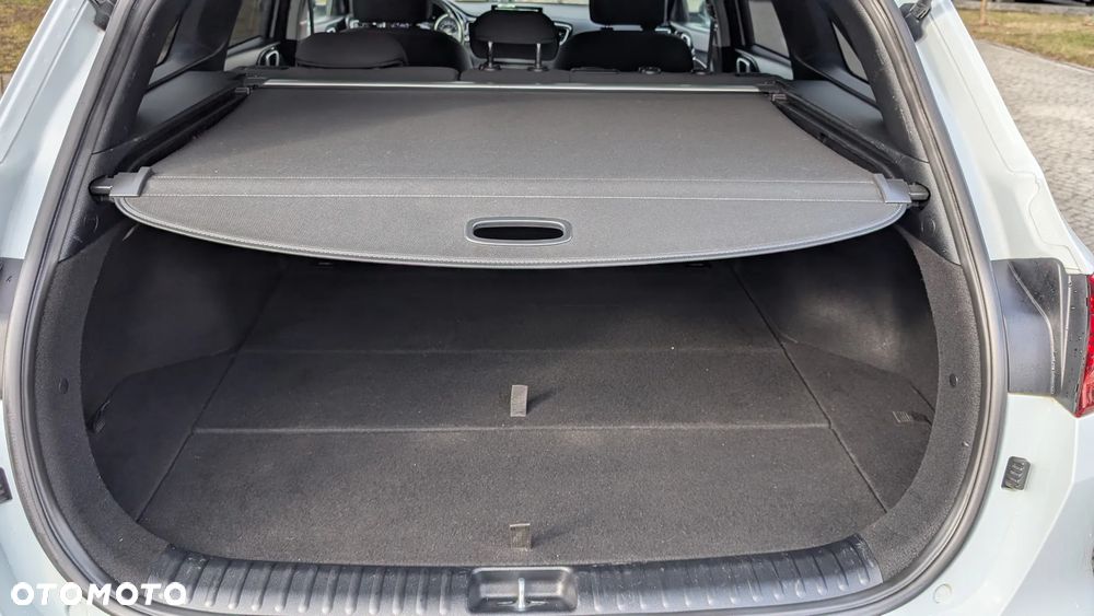 Kia Ceed 1.4 T-GDI OPF Platinum Edition - 11