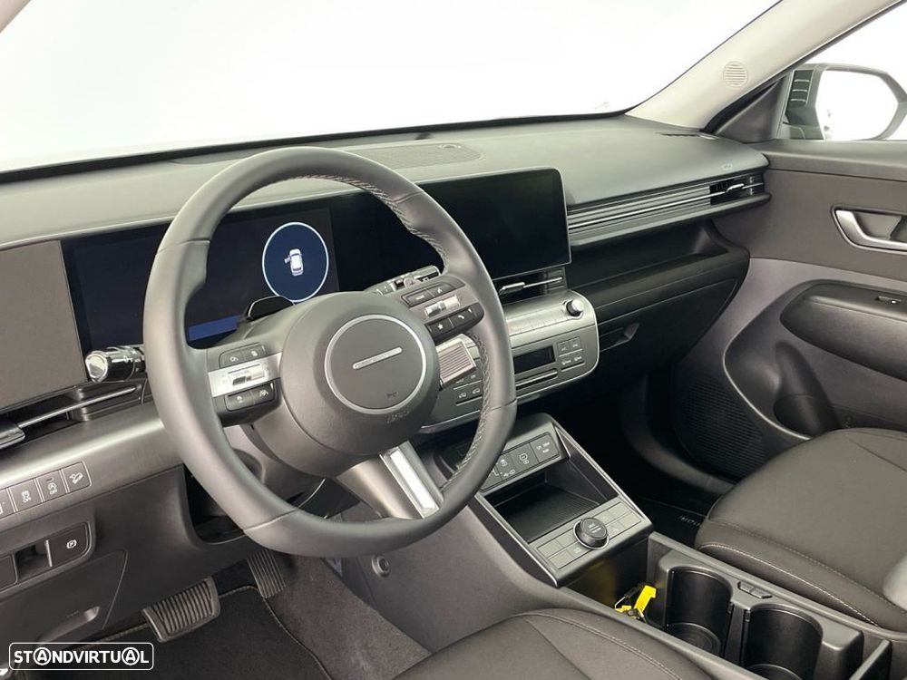 Hyundai Kauai 1.0 T-GDi Premium DCT - 15