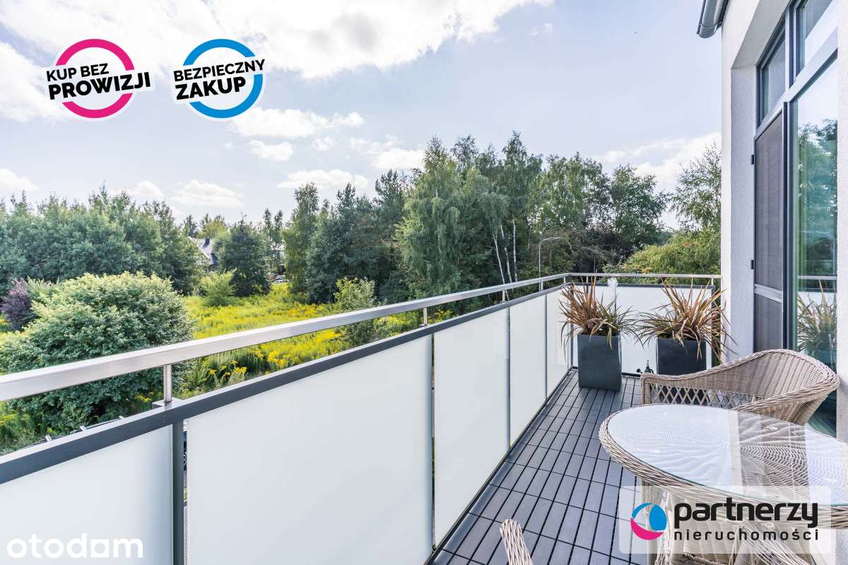 Mieszkanie na sprzedaż, 3 pokoje, 52 m², Gdańsk