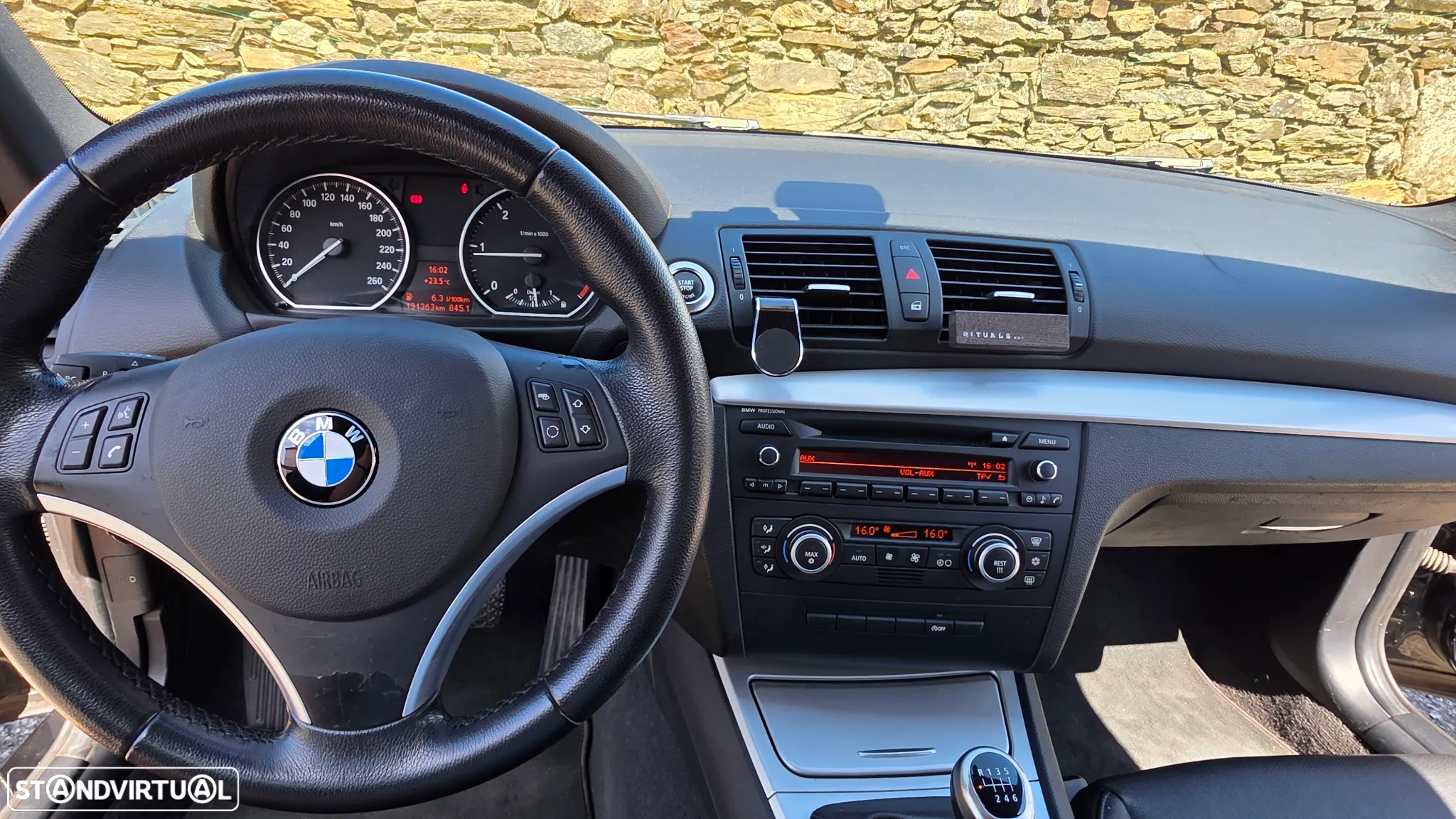 BMW 120 d - 25
