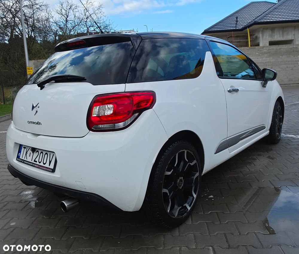 Citroën DS3 1.6 e-HDi SoChic - 6