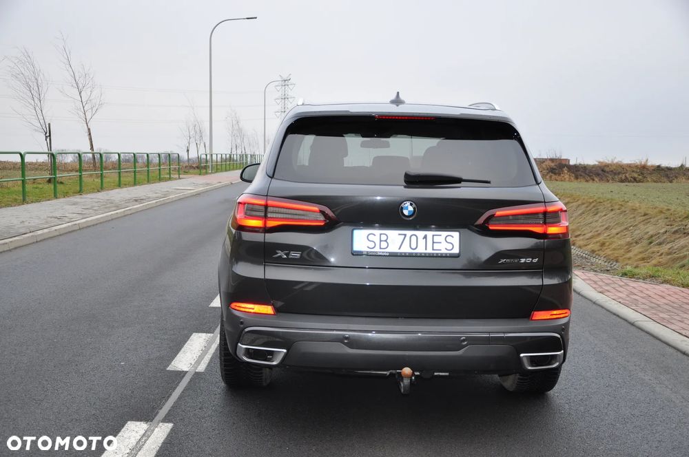 BMW X5 - 8