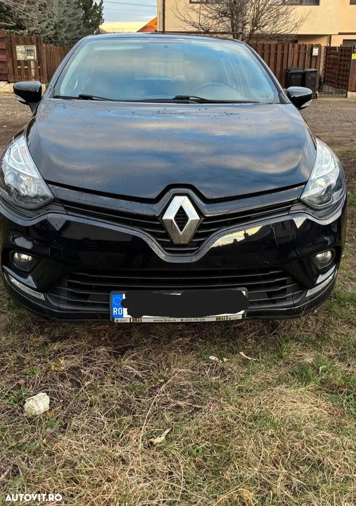 Renault Clio 1.2 Life - 3