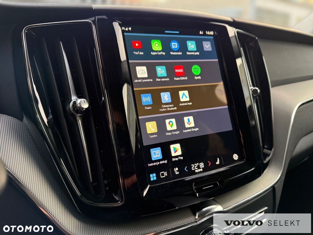 Volvo XC 60 - 21