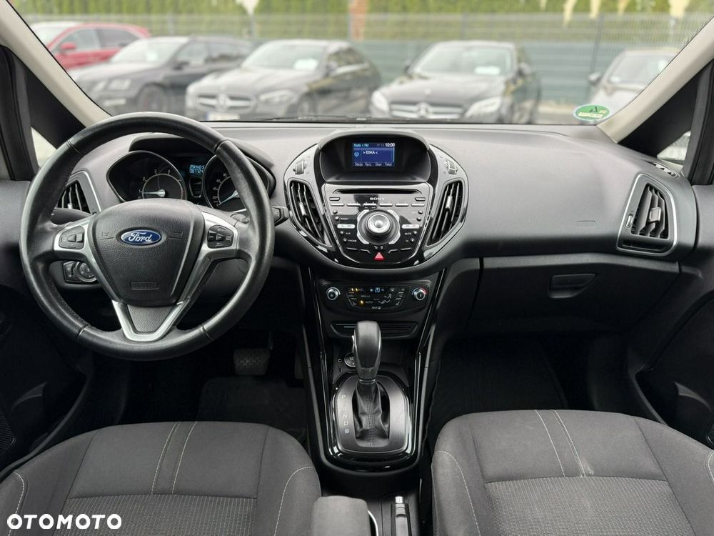 Ford B-MAX 1.6 Trend - 5