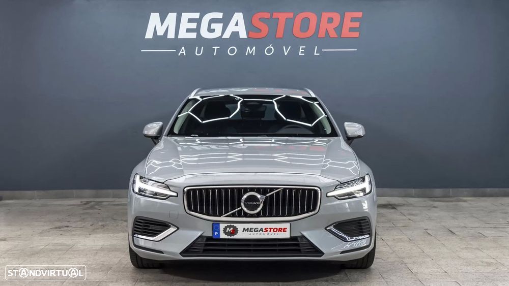 Volvo V60 2.0 T6 AWD TE Essential - 3