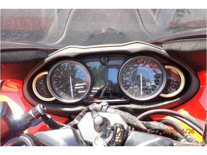 Suzuki Hayabusa - 36
