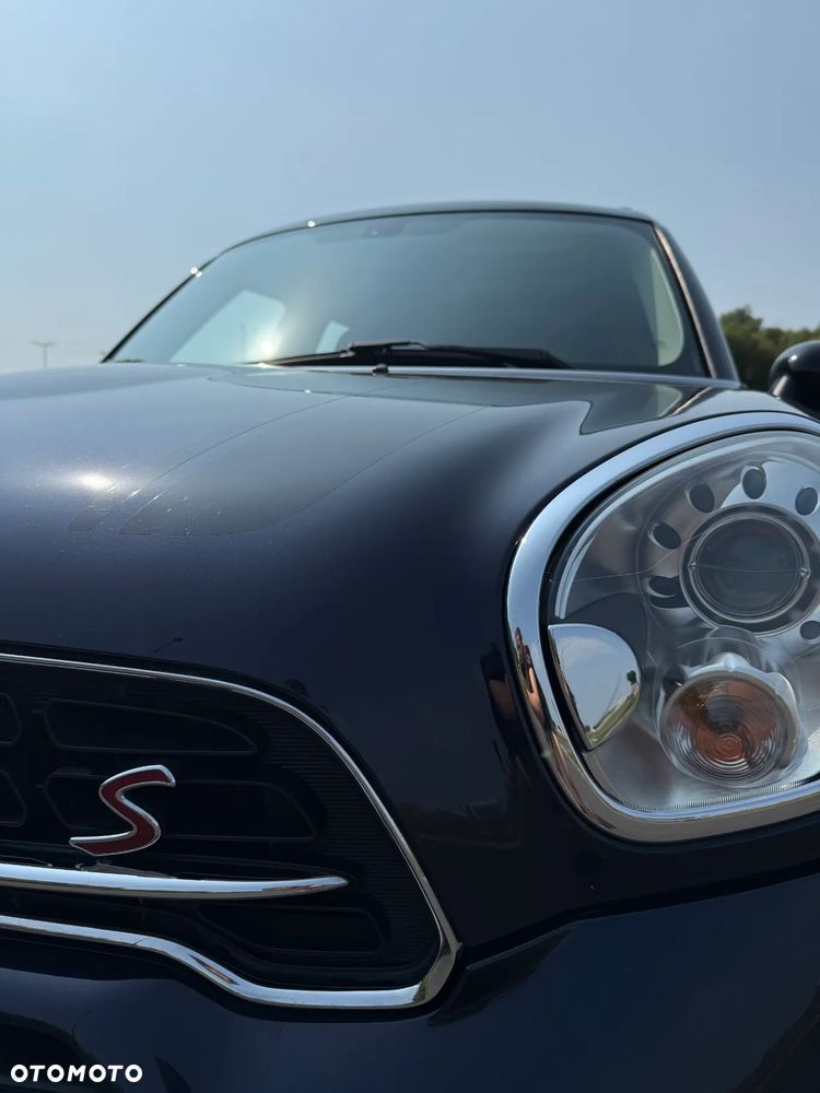 MINI Countryman - 6