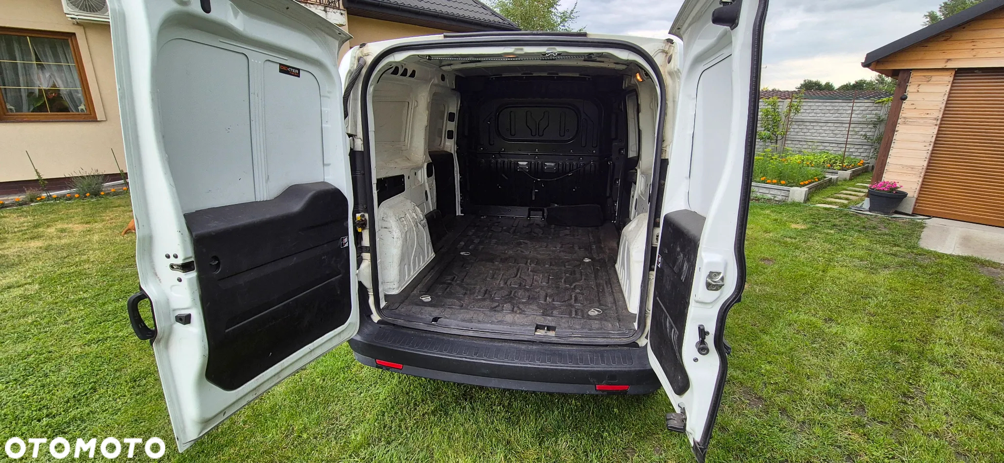 Fiat Doblo 1.6 MJ Active - 5