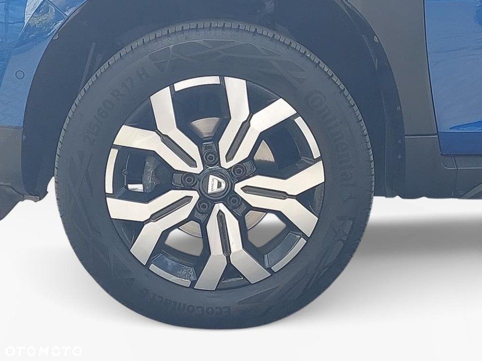 Dacia Duster - 7