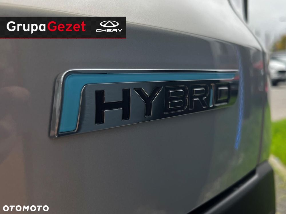 Chery Tiggo 4 - 24