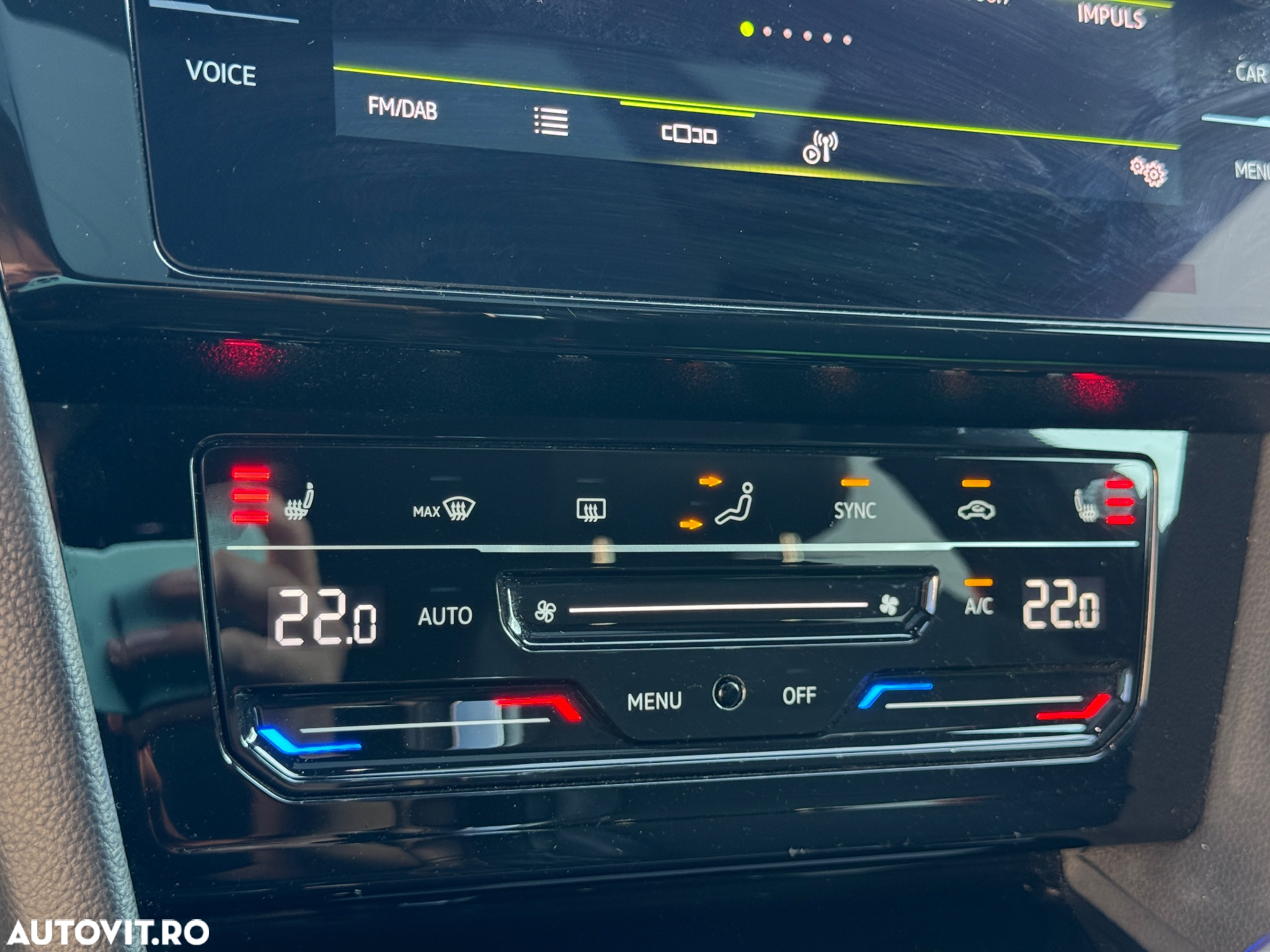 Volkswagen ARTEON 2.0 TDI 4Motion DSG R-Line - 9
