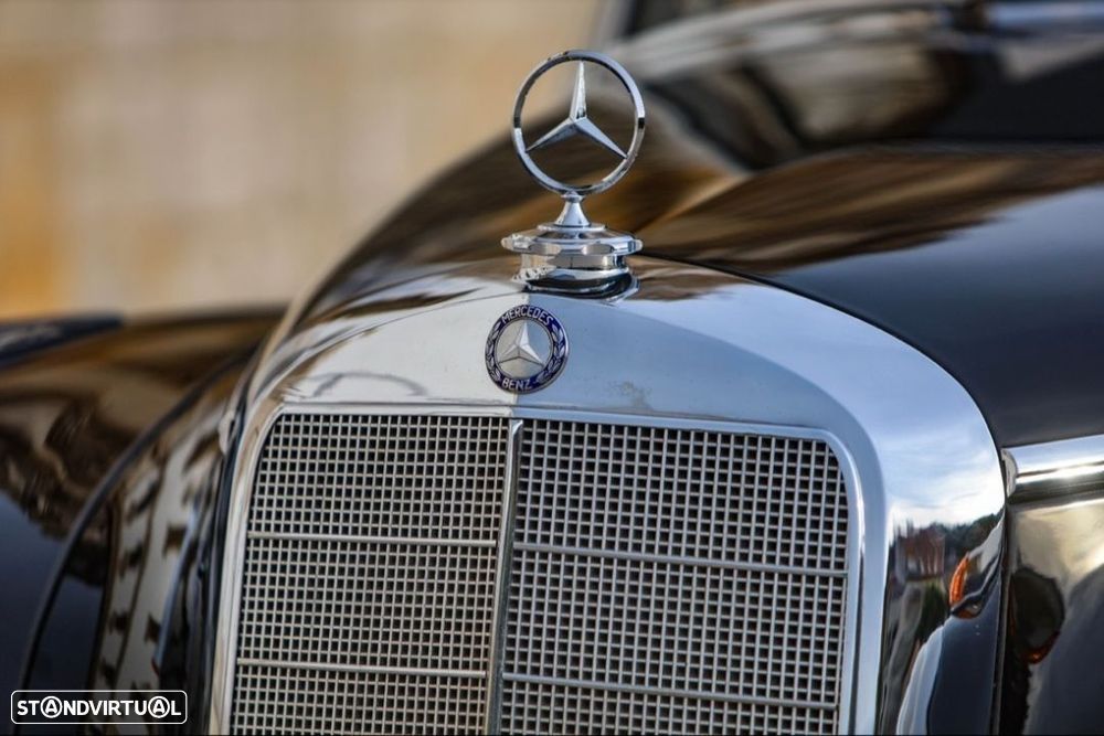 Mercedes-Benz 300 - 26