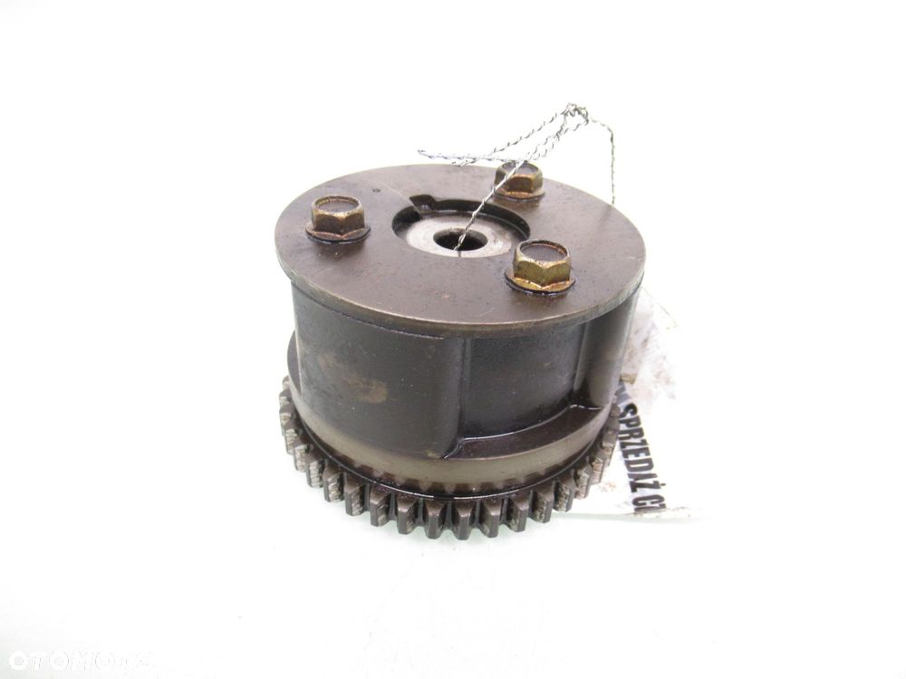 WARIATOR NISSAN ALMERA II (N16) 1.5 34111068 - 4
