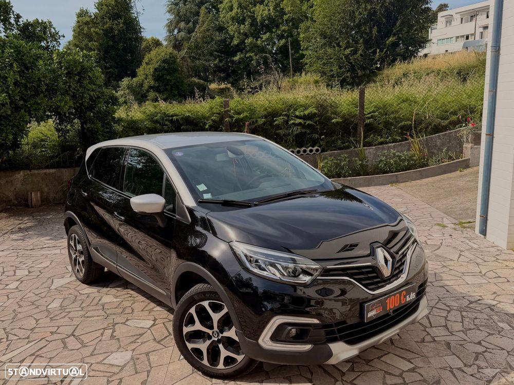 Renault Captur 1.2 TCe Exclusive - 5