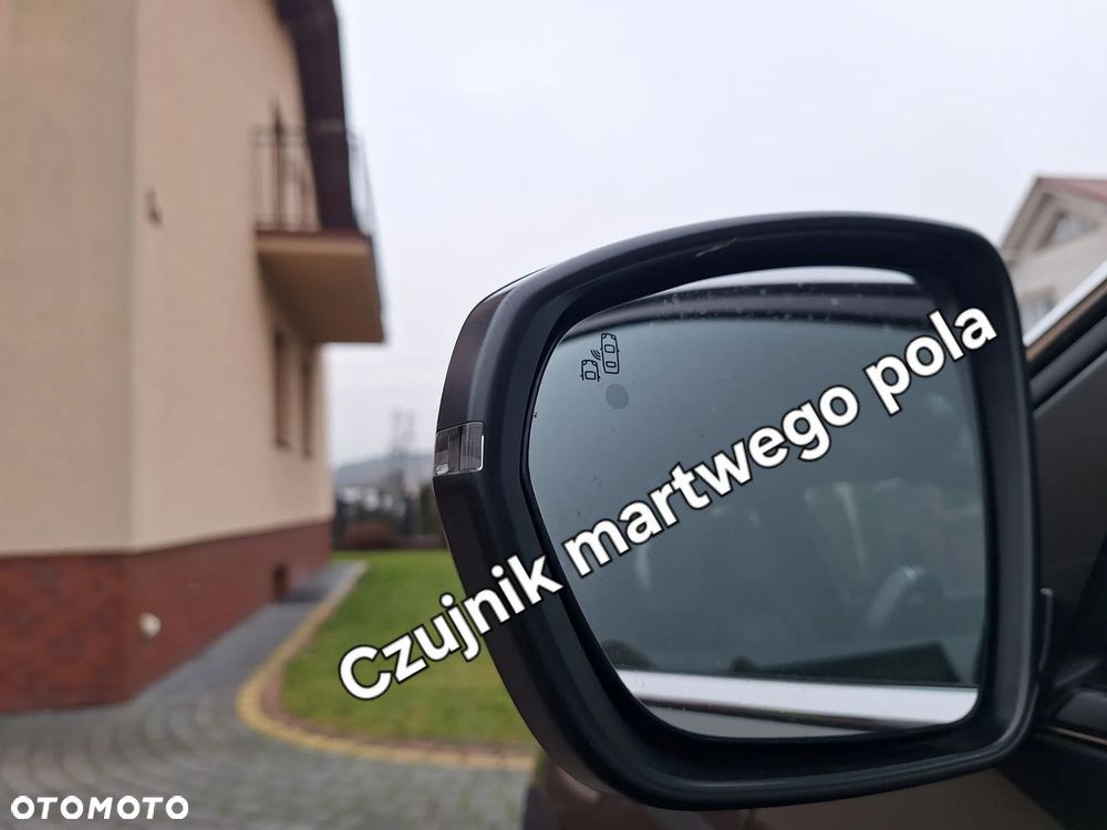 Peugeot 3008 PureTech 130 Stop & Start GPF EAT8 Allure - 31