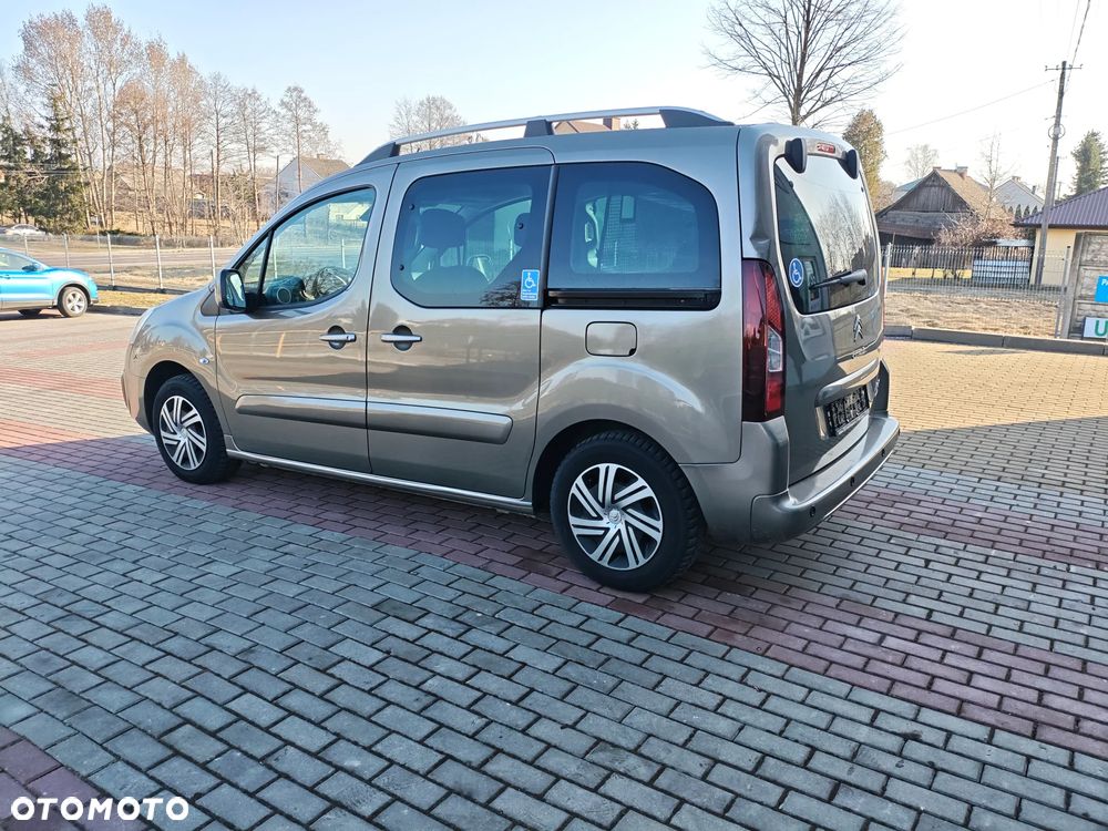 Citroën Berlingo - 6