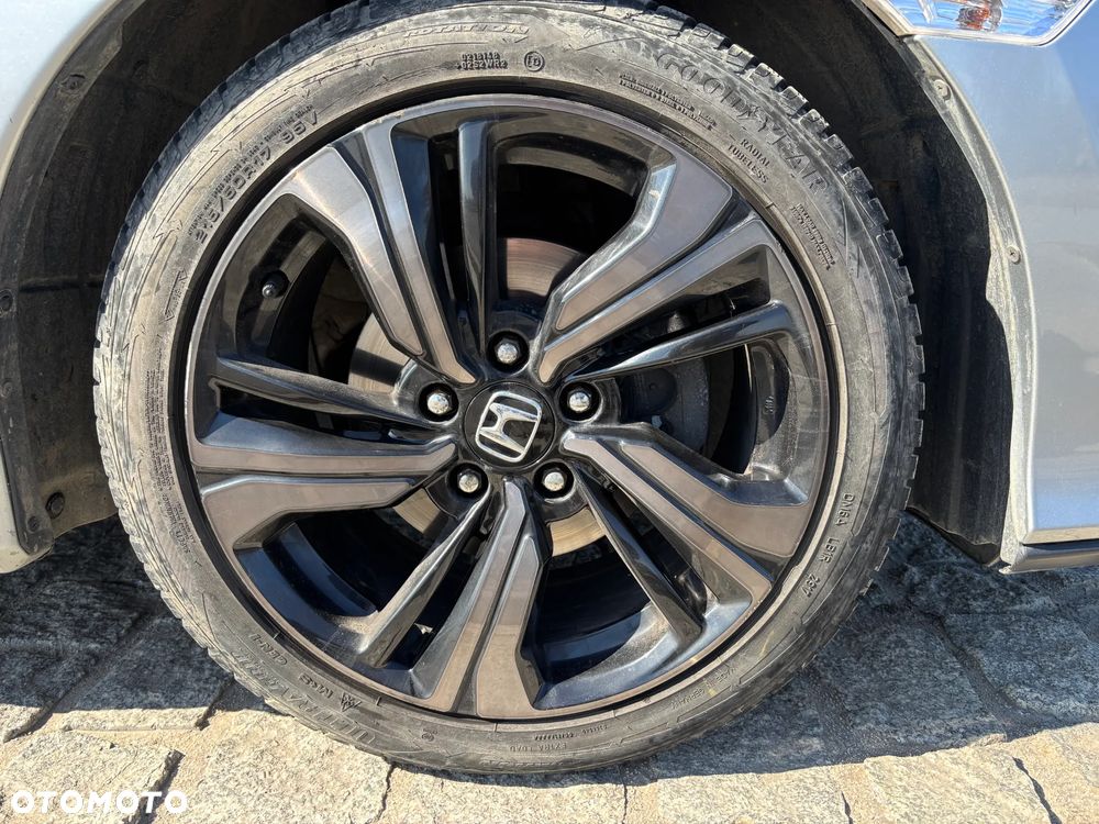 Honda Civic 1.0 T Elegance (Navi) - 9