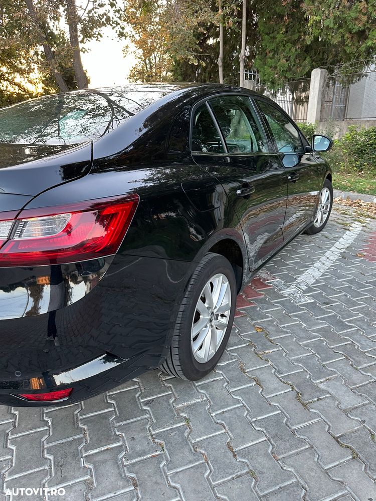 Renault Megane Energy dCi Zen - 4