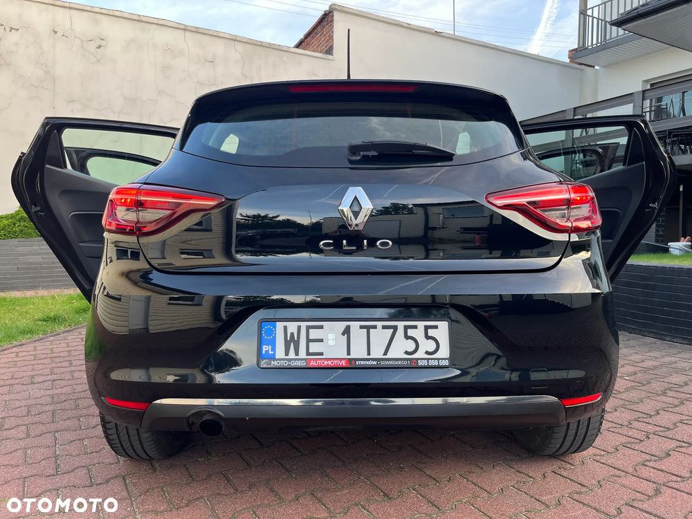 Renault Clio 1.0 TCe Zen - 31