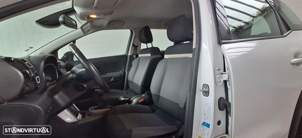 Citroën C3 Aircross 1.6 BlueHDi Feel - 9