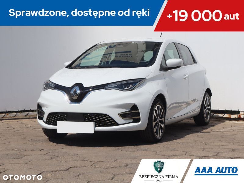 Renault Zoe - 2