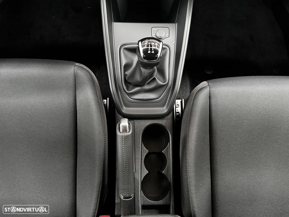 Audi A1 Sportback 25 TFSI Advanced - 11
