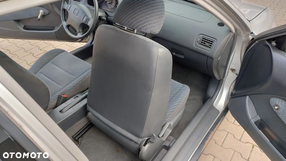 Honda Civic - 17