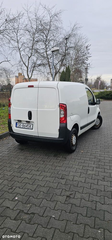 Fiat Fiorino - 4