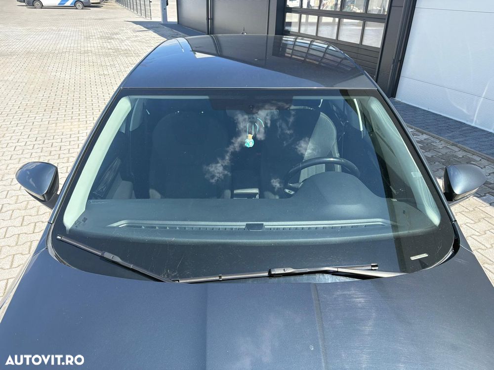 Skoda Octavia 2.0 TDI DSG Ambition - 7