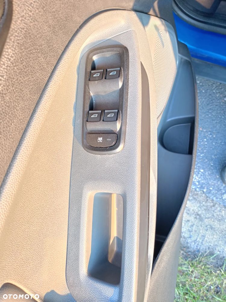 Ford EcoSport 1.5 TDCi TREND - 16