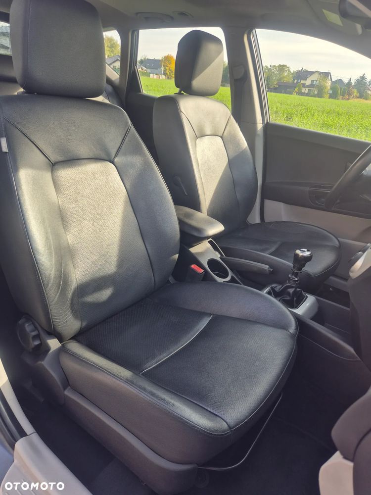 Kia Ceed 2.0 Optimum + - 25