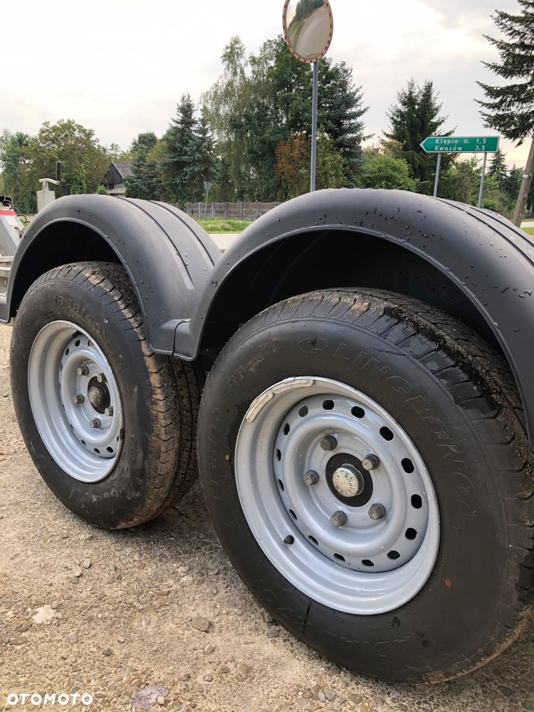 Inny ECIM E350AF - 6