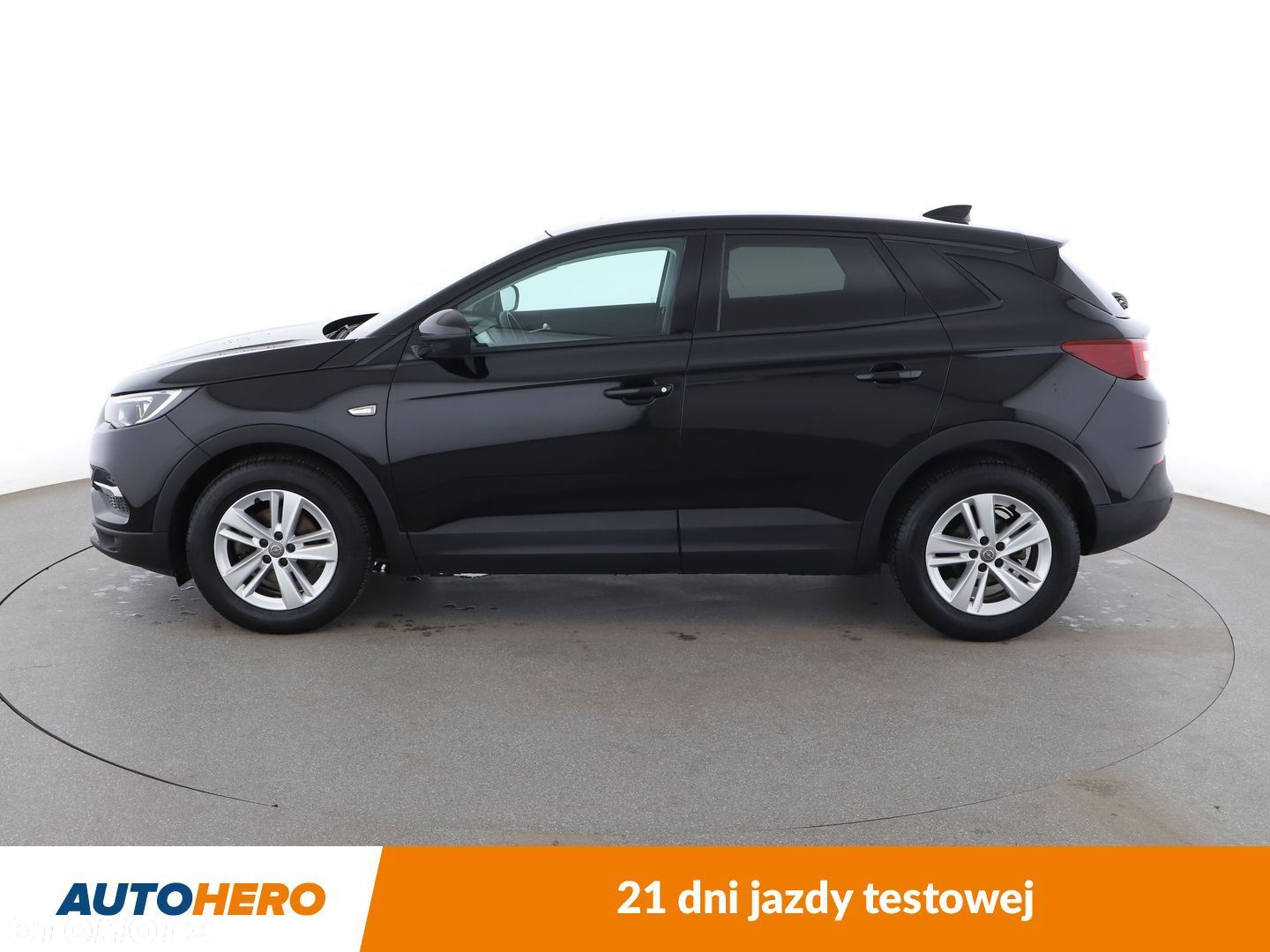 Opel Grandland X 1.2 T GPF Edition S&S - 2