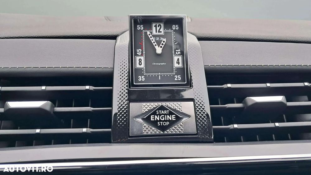 DS Automobiles DS 7 Crossback 1.5 BlueHDi 130 S&S EAT8 Etoile - 30