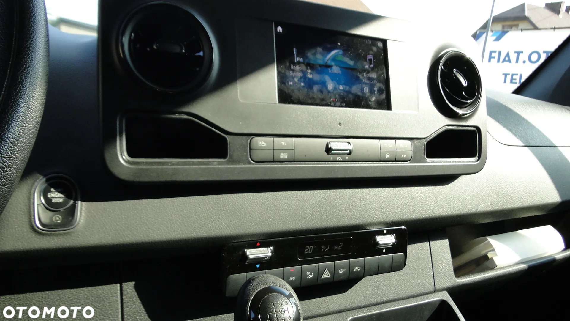 Mercedes-Benz SPRINTER - 14