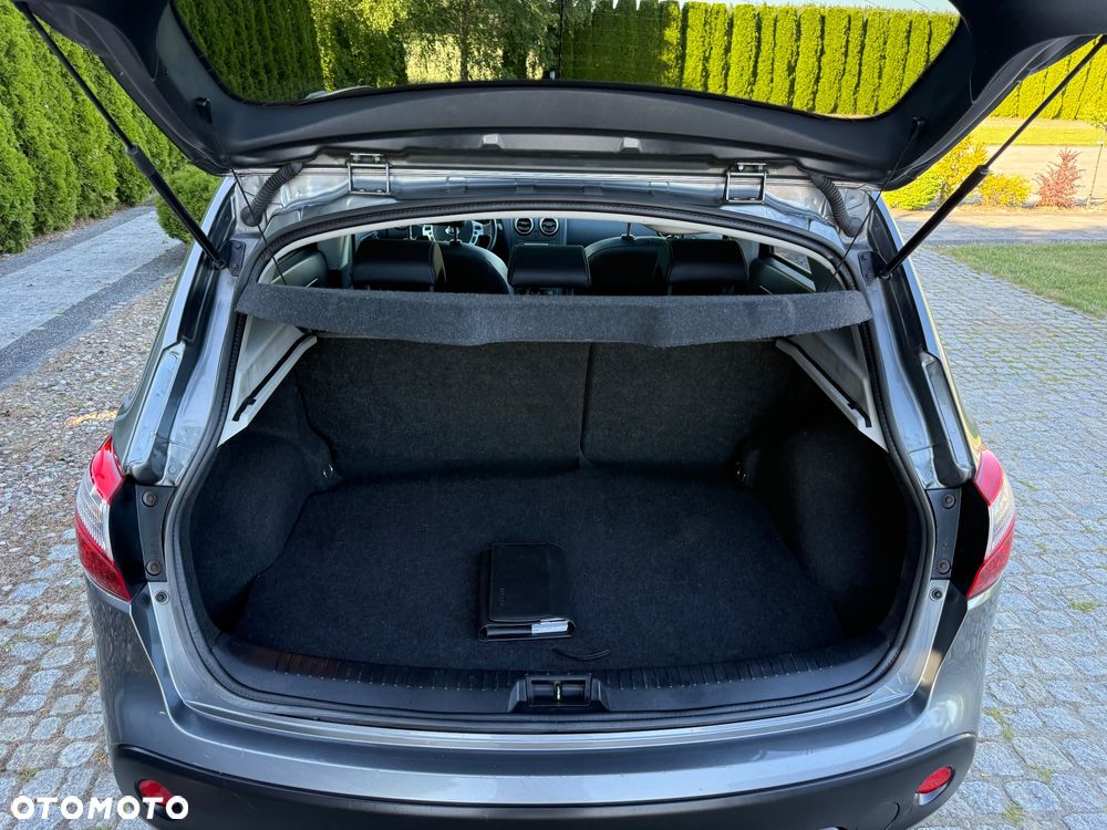 Nissan Qashqai 2.0 I-Way - 23