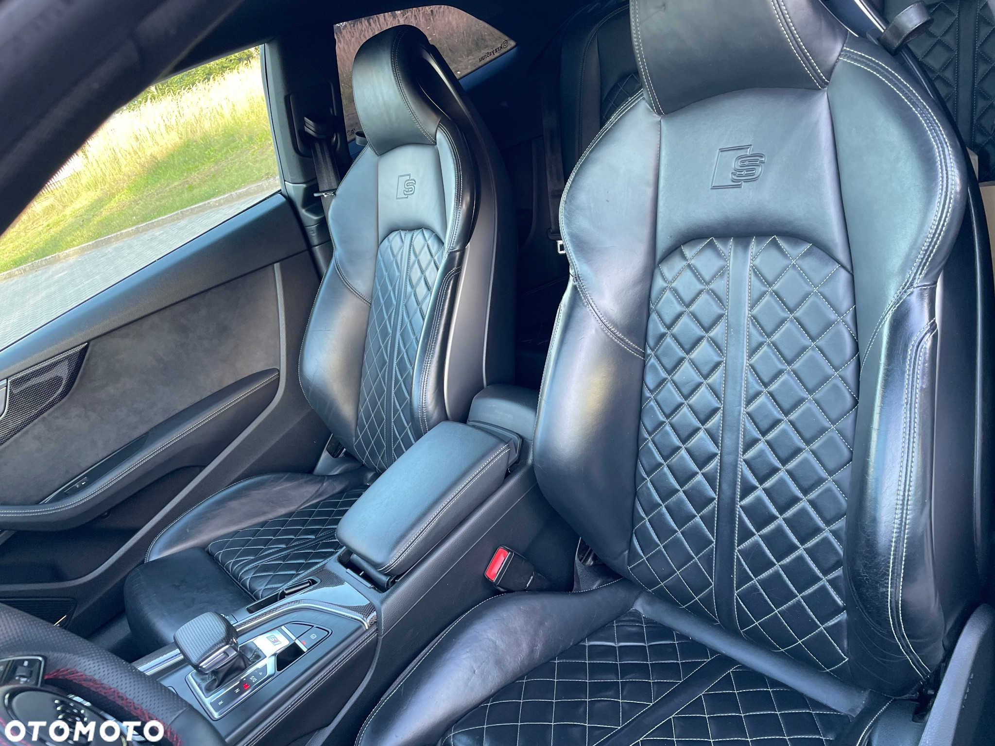 Audi S5 Coupé 3.0 TFSI quattro tiptronic - 22