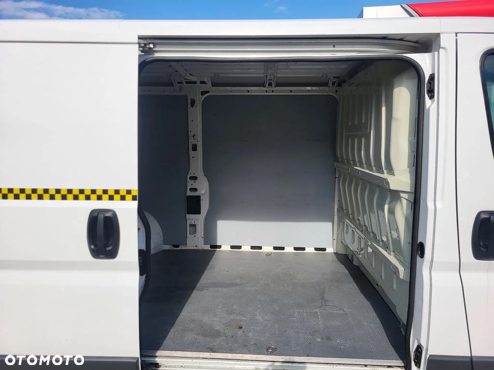 Fiat Ducato - 36