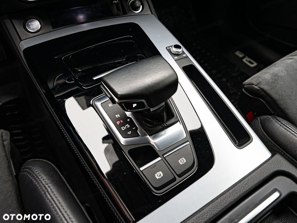 Audi Q5 40 TDI mHEV Quattro S tronic - 22