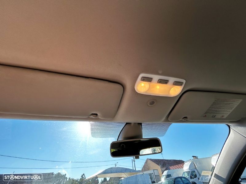 Renault Mégane Sport Tourer 1.5 dCi GT Line EDC - 20