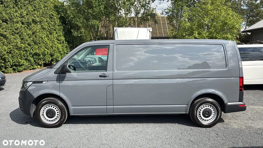 Volkswagen Transporter T6,1 - 4