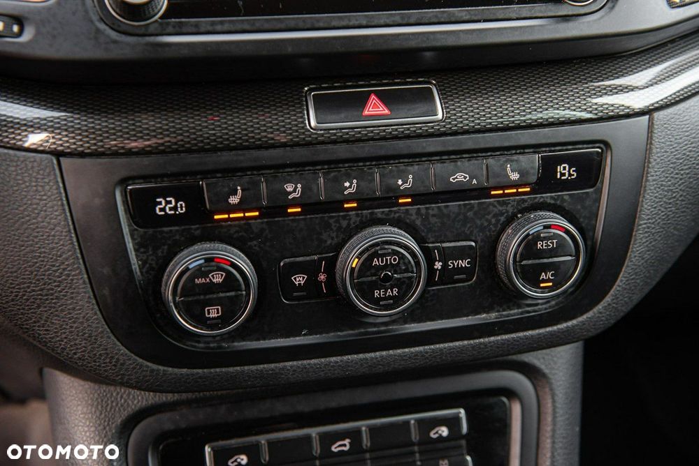 Seat Alhambra 2.0 TDI Start & Stop Crono Plus - 23