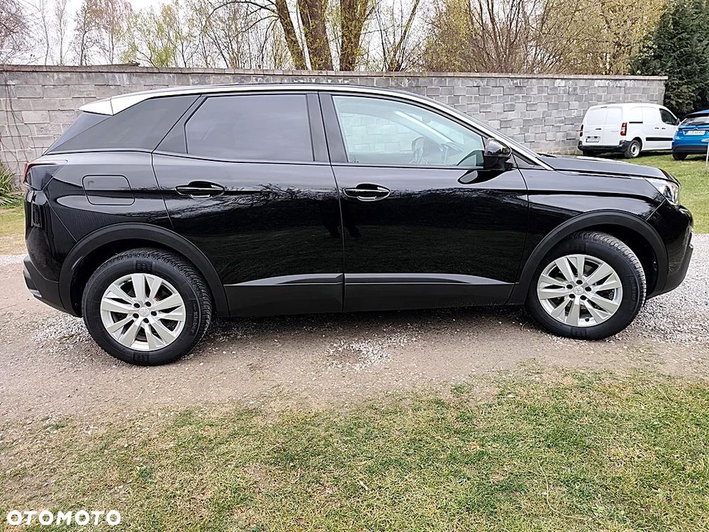 Peugeot 3008 BlueHDi 130 Stop & Start Active - 28